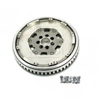 Volant moteur NPS [N205N15]
