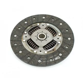 NPS N220N107 - Disque d'embrayage