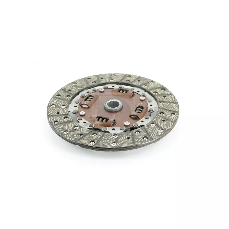 Disque d'embrayage NPS N220N31 - Visuel 1