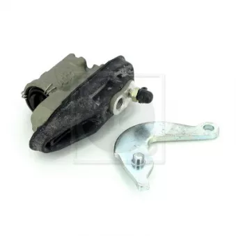 Cylindre de roue NPS [N323N03]