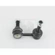 Biellette de barre stabilisatrice avant droit NPS [N405N74]