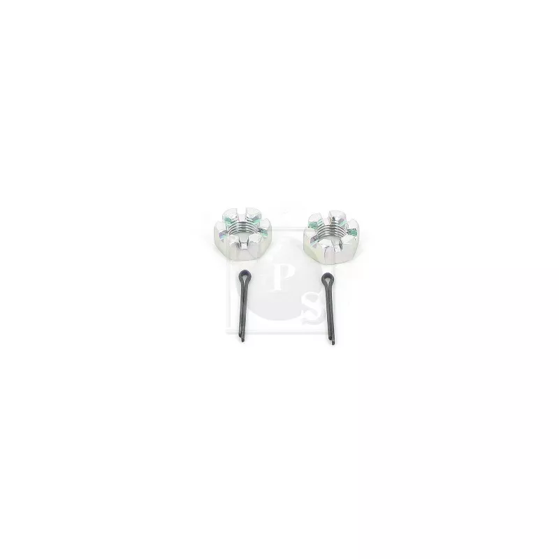 Rotule de direction NPS N410N131 - Visuel 2