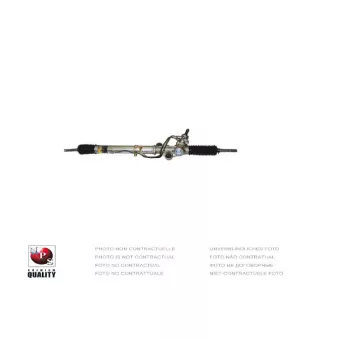 NPS N440N30 - Crémaillère de direction