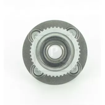 NPS N471N17 - Moyeu de roue arrière