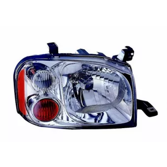 NPS N675N41 - Projecteur principal