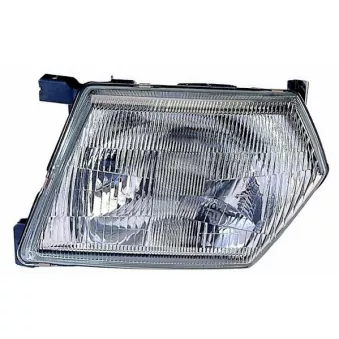 Projecteur principal NPS [N676N18]