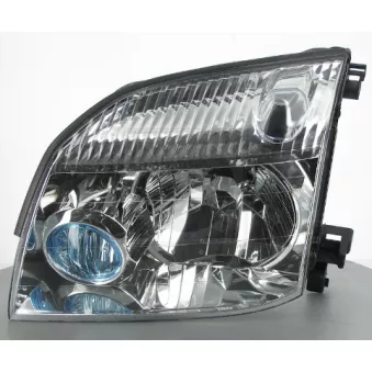 Projecteur principal NPS [N676N35]