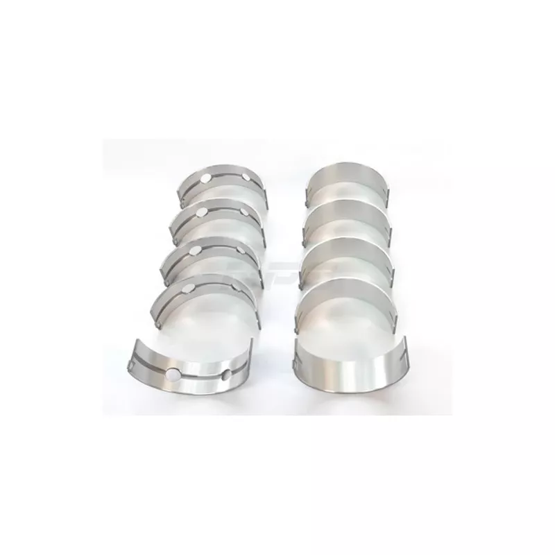 Kit de coussinet de vilebrequin NPS N911N25 - Visuel 1