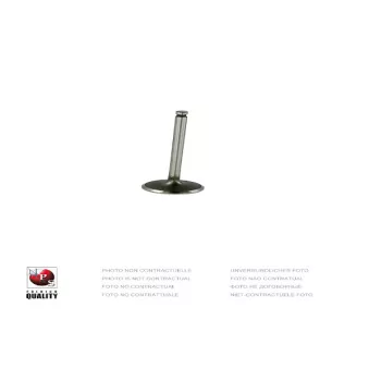 NPS N920N09 - Soupape d'admission