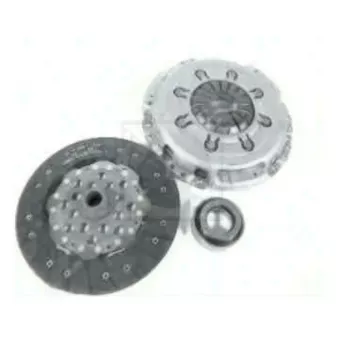 NPS O200L02 - Kit d'embrayage