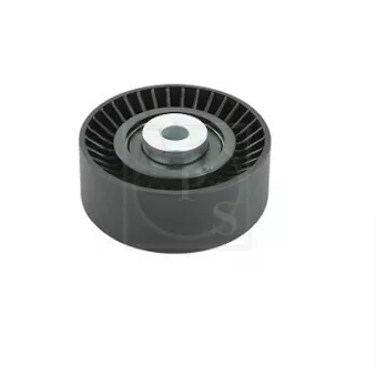 Poulie-tendeur, courroie trapézoïdale à nervures NPS [S110I16]