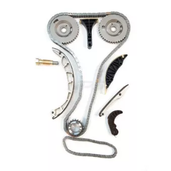 NPS S117G02 - Kit de distribution par chaîne