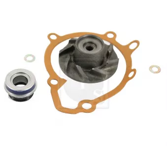 NPS S151U05 - Pompe à eau, refroidissement du moteur