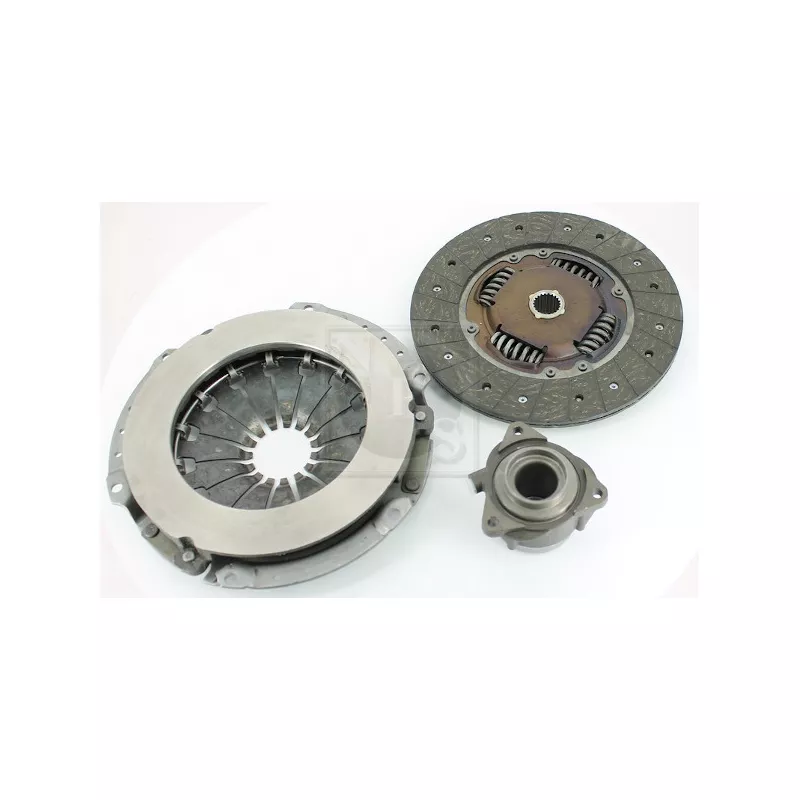 Kit d'embrayage NPS S200G05 - Visuel 1