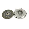 Kit d'embrayage NPS [S200G13]