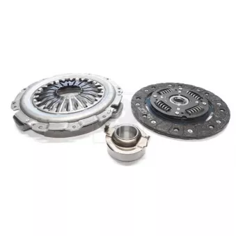 NPS S200I41 - Kit d'embrayage