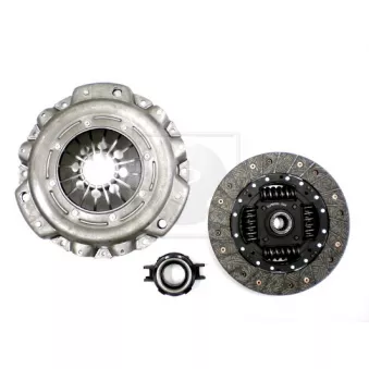 NPS S200I43 - Kit d'embrayage
