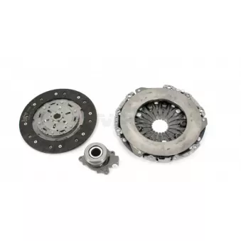 Kit d'embrayage NPS [S200I69A]