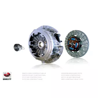 NPS S200U03 - Kit d'embrayage