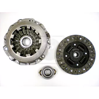 NPS S200U36 - Kit d'embrayage