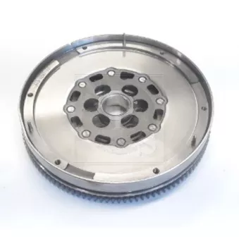 Volant moteur NPS [S205I03]