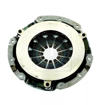 Mécanisme d'embrayage NPS [S210U06]