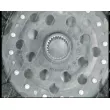 NPS S220G03 - Disque d'embrayage