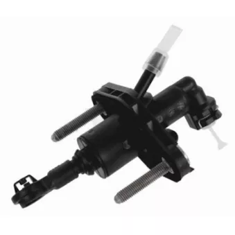 NPS S250I06 - Cylindre émetteur, embrayage