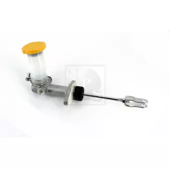 NPS S250U01 - Cylindre émetteur, embrayage