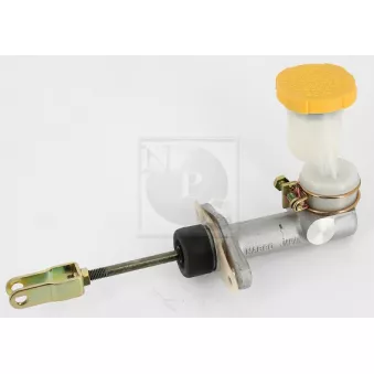 NPS S250U02 - Cylindre émetteur, embrayage