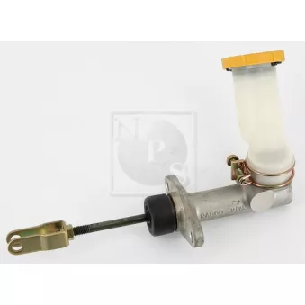 NPS S250U03 - Cylindre émetteur, embrayage