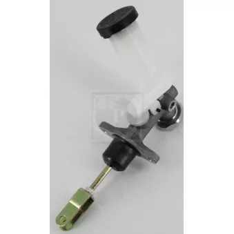 NPS S250U04 - Cylindre émetteur, embrayage