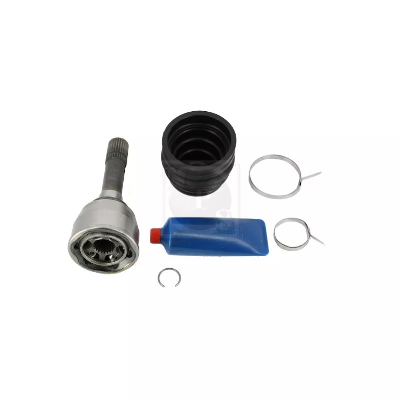 Embout de cardan avant (kit de réparation) NPS S281I04 - Visuel 1