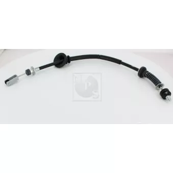 NPS S294U14 - Tirette à câble, commande d'embrayage