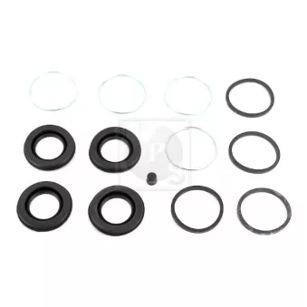 NPS S382U05 - Kit de réparation, étrier de frein