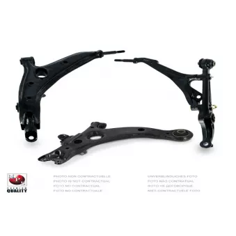 NPS S421G10 - Triangle ou bras de suspension (train avant)