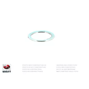 NPS S433U02 - Joint d'étanchéité, tuyau d'échappement