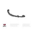 Lame de ressort NPS [S460I03]