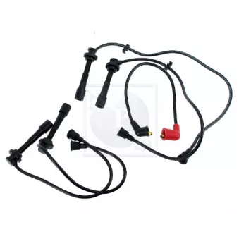 Kit de câbles d'allumage NPS [S580I01]