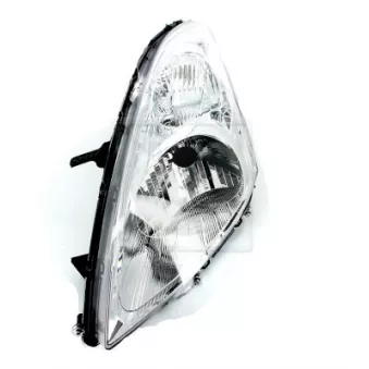 Projecteur principal NPS [S676I20]