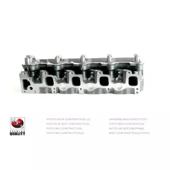 Culasse de cylindre NPS [S805I01]