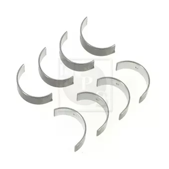 NPS S910I03 - Coussinet de bielle