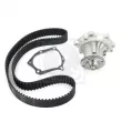 NPS T118A02 - Pompe à eau + kit de courroie de distribution