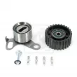 NPS T118A02 - Pompe à eau + kit de courroie de distribution
