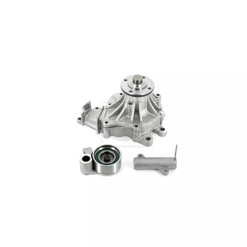 Pompe à eau + kit de courroie de distribution NPS T118A03 - Visuel 1