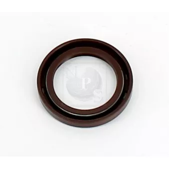 NPS T121A07 - Bague d'étanchéité, arbre à cames