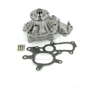 Pompe à eau, refroidissement du moteur NPS [T151A81]