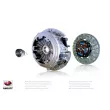 Kit d'embrayage NPS [T200A09]