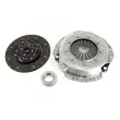 Kit d'embrayage NPS [T200A122]