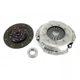 NPS T200A122 - Kit d'embrayage
